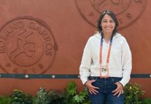 Paola Suárez analizó el presente del tenis femenino argentino: “Están para jugar contra cualquiera”