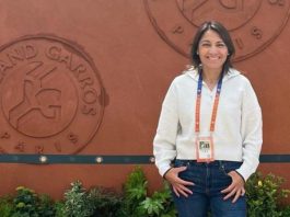 Paola Suárez analizó el presente del tenis femenino argentino: “Están para jugar contra cualquiera”