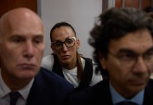“¿Para eso me llamás?”: una testigo contó la respuesta que recibió de Cosachov durante un brote psiquiátrico de Maradona