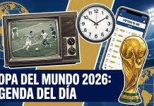 Partidos del Mundial 2026, hoy martes 16 de junio: fixture y horarios completos de la fecha 1
