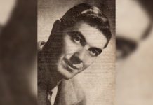 “Pasional”, la historia del tango en el que Alberto Morán expresó el deseo que no pudo cumplir: morir en brazos de su amor
