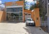 Perforaron el techo de un local de materiales eléctricos en La Plata y se llevaron $12.000.000