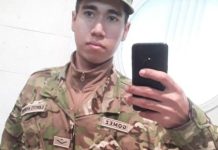 Piden que vaya a juicio la banda acusada de extorsionar a hombres por apps de citas e instigar al suicidio al soldado de la Quinta de Olivos