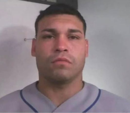 Pidieron la captura del acusado de matar a golpes al dueño de un bar durante un robo en Mar del Plata