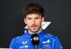 Pierre Gasly explotó por el rendimiento de Alpine y lanzó una alarmante frase antes del GP de Barcelona: “Nunca me pasó en 10 años”
