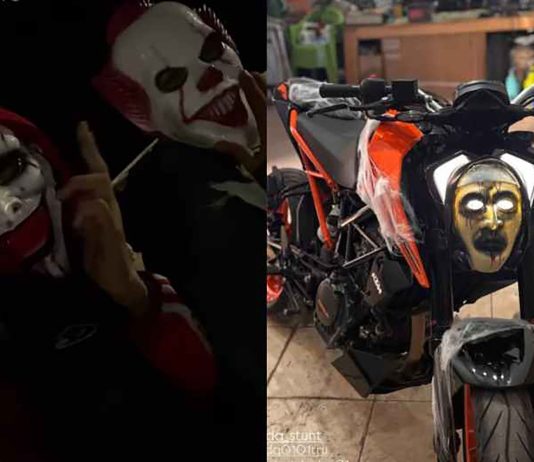 “Plan Antifisuras”: un concejal de La Plata propuso la prohibición de las caravanas de motos con un nombre polémico