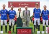Polo: de la mano de Camilo Castagnola, Balanz Capital se consagró campeón de la Queen’s Cup 2026