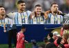 “¿Por qué Argentina juega para Messi y Portugal tiene problemas con Cristiano Ronaldo?“: el tajante análisis de un periodista brasileño
