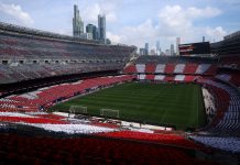 Por qué Chicago llenó Soldier Field con 63.636 personas y aun así no será sede del Mundial 2026