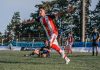 Preocupación por la salud del futbolista Lautaro Fagioli de 22 años: está internado en terapia intensiva tras un partido por la Copa Santa Fe