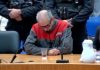 Primer juicio por jurados en Rosario: condenaron a prisión perpetua a un Aníbal Cabaña por el crimen de su exesposa y su pareja