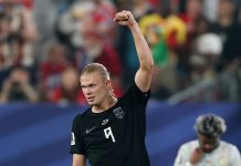 “Probablemente nos ganen y sean campeones”: la inesperada declaración de Haaland sobre el duelo con Francia que recorre el mundo
