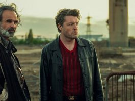 Qué ver en Netflix: 4 series policiales nuevas