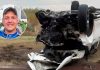 Quién era Patricio Galván, el piloto que murió en el choque fatal que dejó cuatro muertos en Santa Fe