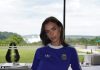 Quién es Giulia Ciancio, la modelo italiana novia de Leo Balerdi: el viaje que la llevó a enamorarse de la Argentina