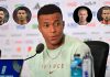 “¿Quién es mejor entre vos, Haaland, Kane y Messi?”: la contundente respuesta de Mbappé a horas del duelo ante Irak por el Mundial