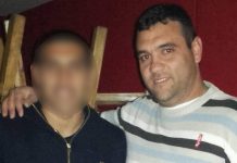 Quién es Osvaldo Fassetta, el segundo detenido por el femicidio de Agostina Vega en Córdoba