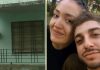 Quién es Tomás Núñez, el acusado por secuestrar y asesinar a puñaladas a su pareja en Temperley