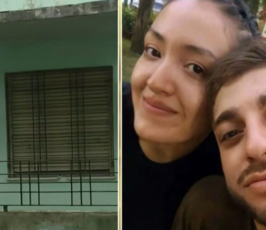 Quién es Tomás Núñez, el acusado por secuestrar y asesinar a puñaladas a su pareja en Temperley