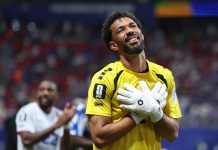 Quién es Vozinha, la figura de Cabo Verde ante España: del argentino que le iba a dar su nombre al apodo que le ganó a las burlas