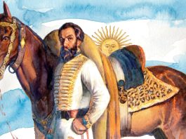 Quién fue Martín Miguel de Güemes y por qué se lo conmemora cada 17 de junio en Argentina