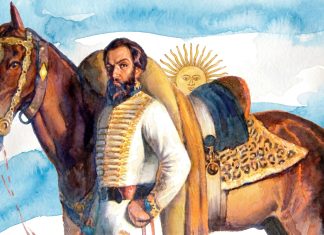 Quién fue Martín Miguel de Güemes y por qué se lo conmemora cada 17 de junio en Argentina