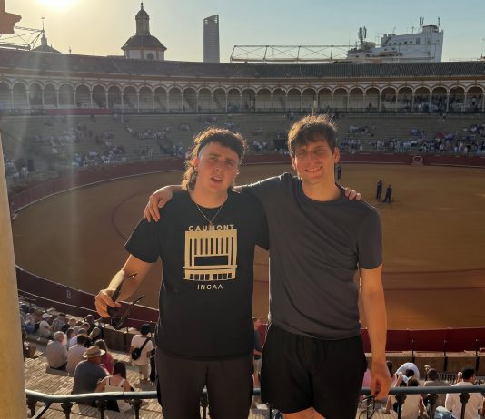 Quiénes eran Gaspi y Lucas Vignale, los dos argentinos que murieron en el choque de helicópteros en Brasil
