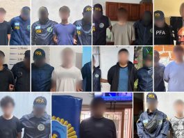Ratificaron la acusación contra los “Dictadores”, la banda de hackers que vendía datos confidenciales por Telegram