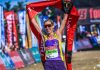 Récords, emoción y multitud: más de 20.000 corredores participaron en la ultramaratón más antigua del mundo