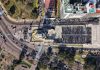 Reinauguraron el Monumento a la Bandera de Rosario tras el plan de restauración: qué obras se realizaron