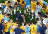 Revelaron los detalles de la “peor charla técnica del mundo” que Scaloni dio antes de la final Argentina-Francia en Qatar 2022