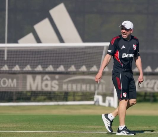 River inicia su pretemporada antes de viajar rumbo a España: ausencias de peso y amistoso internacional