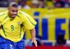 Ronaldo Nazário: “Me gustaría disculparme con todos los padres por mi peinado de 2002”