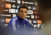 Scaloni habló antes del amistoso con Honduras: las pistas sobre el equipo, su charla con Messi y la advertencia a los jugadores “tocados”