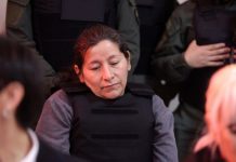 “Se alejaba de nosotros, estaba nerviosa”: qué dijeron los padres de Loan sobre la actitud de Laudelina el día de la desaparición