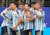 Se confirmó el rival de Argentina en 16avos del Mundial: día, horario, estadio y todo lo que hay que saber del cruce contra Cabo Verde
