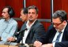 Se entregó el conductor de la lancha condenado por matar al hijo de Federico Storani: deberá cumplir nueve años de prisión