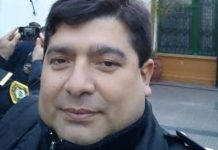 Se entregó un adolescente de 16 años por el crimen del comisario en La Matanza y ya son dos los detenidos