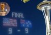 Seattle mostrará el resultado de los partidos con un show de drones en el Mundial 2026