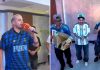 “Selección yo te sigo”: cómo es la letra de la nueva canción para alentar a la Argentina en el Mundial 2026