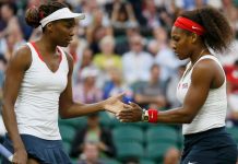 Serena Williams reveló el peso de su hija en su decisión de regresar junto a Venus en Wimbledon: “Ella siempre tiene razón”