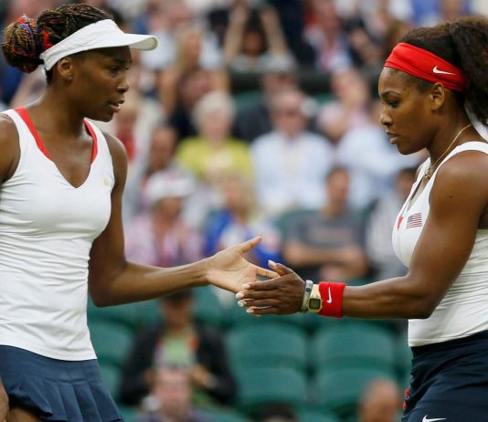 Serena Williams reveló el peso de su hija en su decisión de regresar junto a Venus en Wimbledon: “Ella siempre tiene razón”