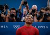Simone Biles reveló que estuvo al borde de la muerte: “Mi cuerpo se desplomó”