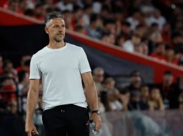 Sorpresa en el fútbol de Europa: Demichelis dejaría Mallorca para dirigir un equipo alemán que jugará la Champions League