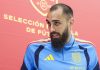 “Soy jugador de la selección, necesito entrar”: el insólito blooper de una figura de España con la seguridad del hotel en el Mundial
