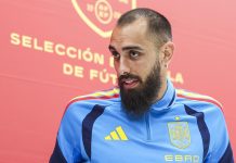“Soy jugador de la selección, necesito entrar”: el insólito blooper de una figura de España con la seguridad del hotel en el Mundial