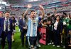 “Tendríamos que esperar más de 400 mil años para ver a un nuevo Messi”: el curioso análisis matemático sobre el capitán argentino