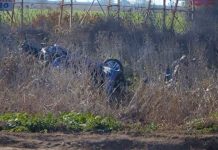 Tragedia en Santa Fe: dos jóvenes murieron y otros cuatro resultaron heridos tras volcar en la ruta 26
