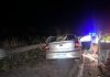 Tragedia en Tucumán: murieron cuatro personas en un choque entre un camión cañero y un auto en la ruta 9