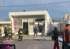 Trágico accidente en Córdoba: un hombre murió tras el derrumbe del techo de una juguetería